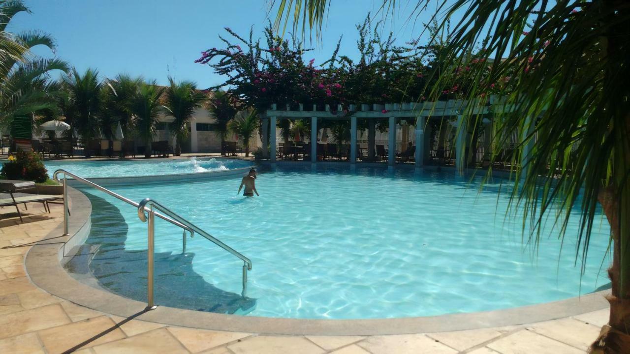 Lacqua Di Roma Acqua Park كلدس نوفاس المظهر الخارجي الصورة