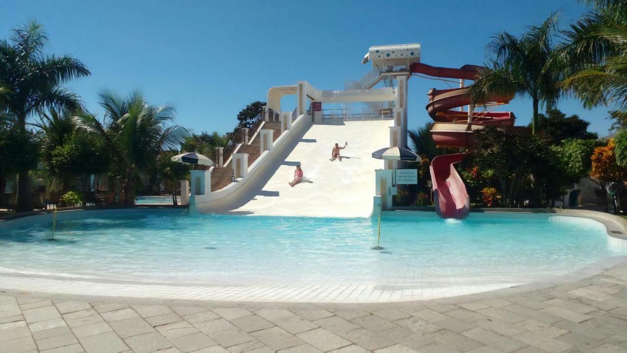 Lacqua Di Roma Acqua Park كلدس نوفاس المظهر الخارجي الصورة