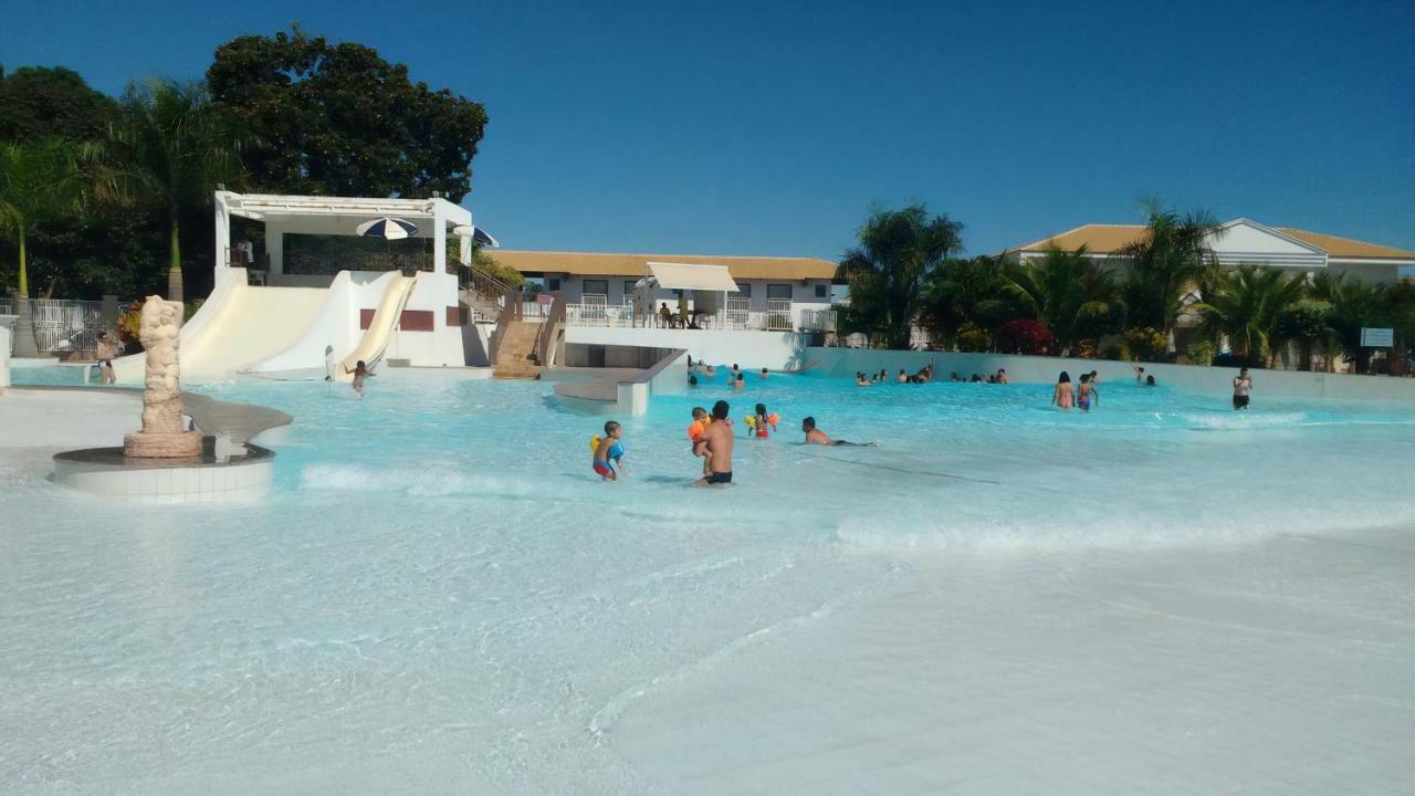 Lacqua Di Roma Acqua Park كلدس نوفاس المظهر الخارجي الصورة