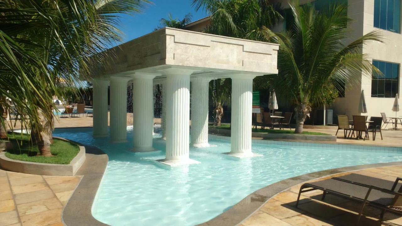 Lacqua Di Roma Acqua Park كلدس نوفاس المظهر الخارجي الصورة