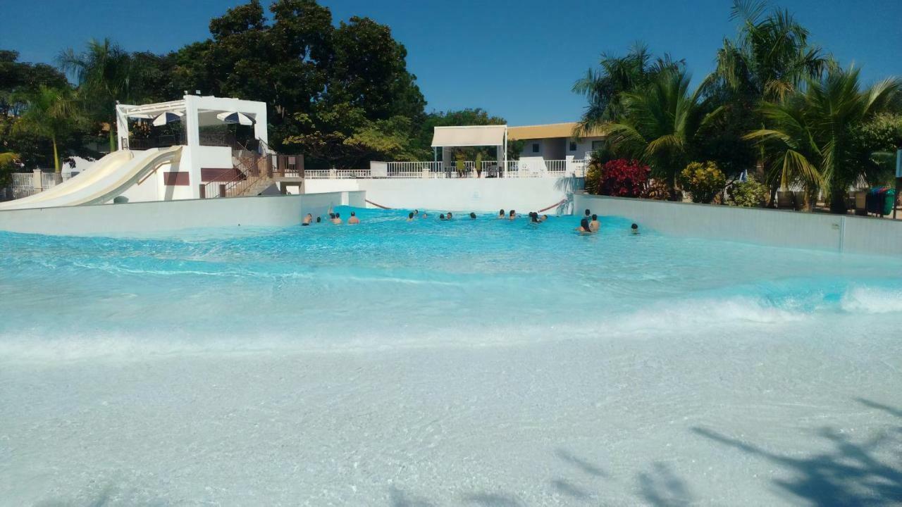 Lacqua Di Roma Acqua Park كلدس نوفاس المظهر الخارجي الصورة