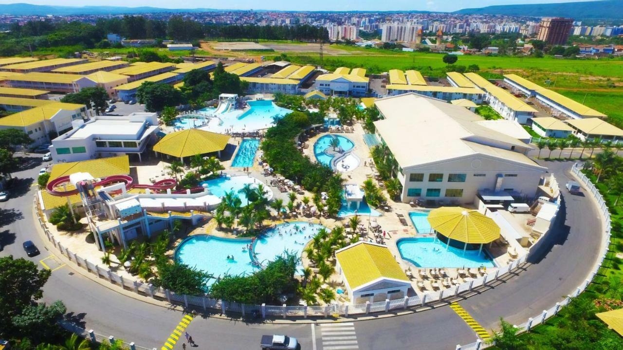 Lacqua Di Roma Acqua Park كلدس نوفاس المظهر الخارجي الصورة