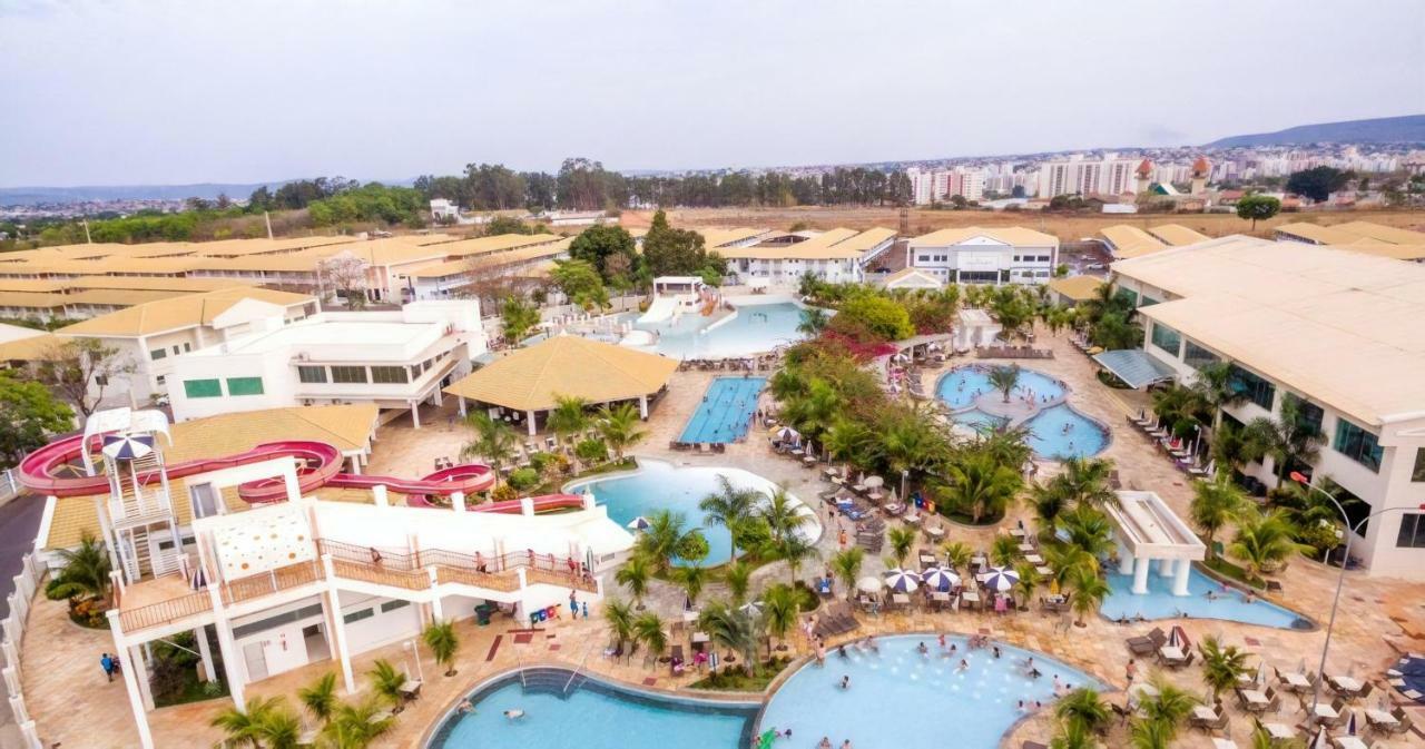 Lacqua Di Roma Acqua Park كلدس نوفاس المظهر الخارجي الصورة
