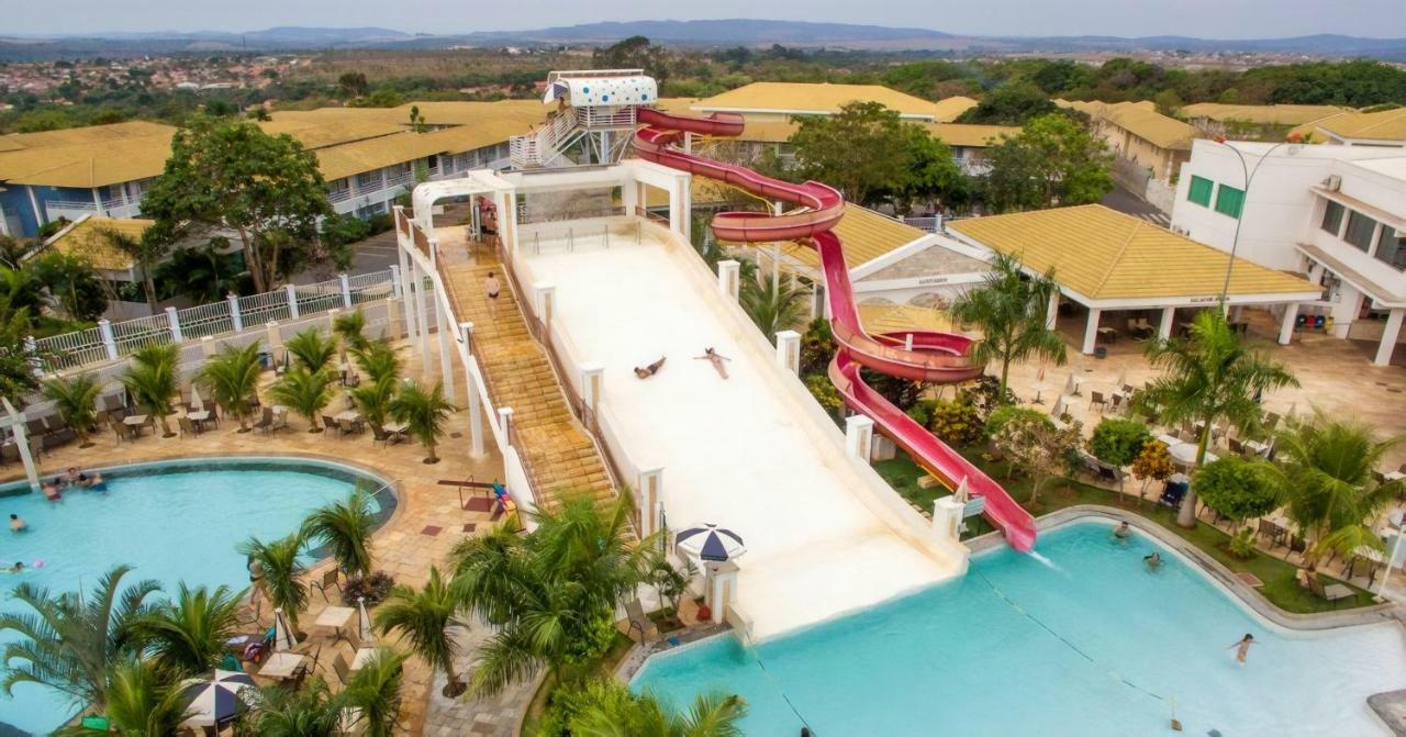 Lacqua Di Roma Acqua Park كلدس نوفاس المظهر الخارجي الصورة