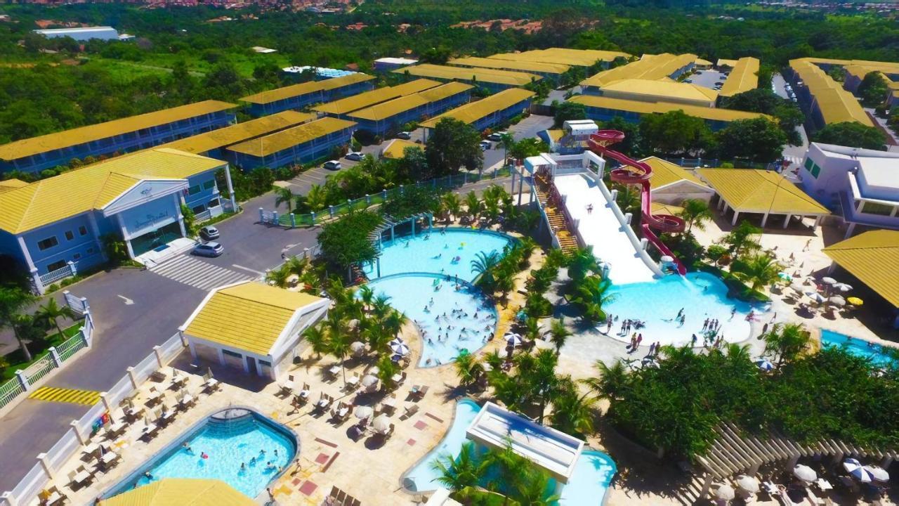 Lacqua Di Roma Acqua Park كلدس نوفاس المظهر الخارجي الصورة